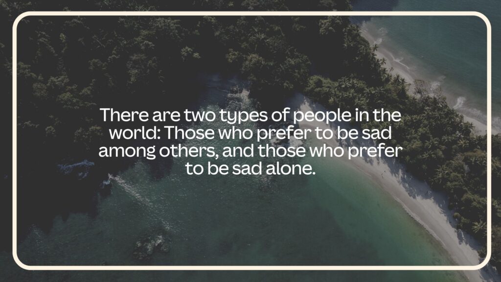 Sadness have the greatest appeal